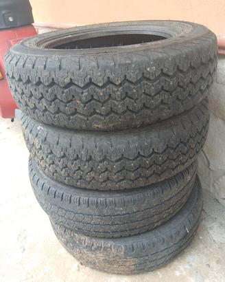 pneumatici  