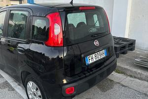 Panda 1.2 gpl (landi)