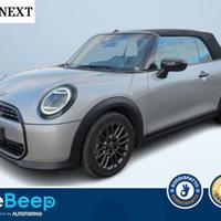 MINI Mini Electric Cabrio Mini Cabrio 2.0 C C...