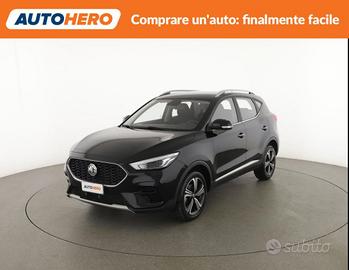 MG ZS XB31719