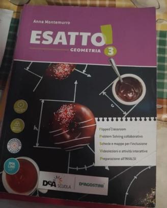 esatto!3