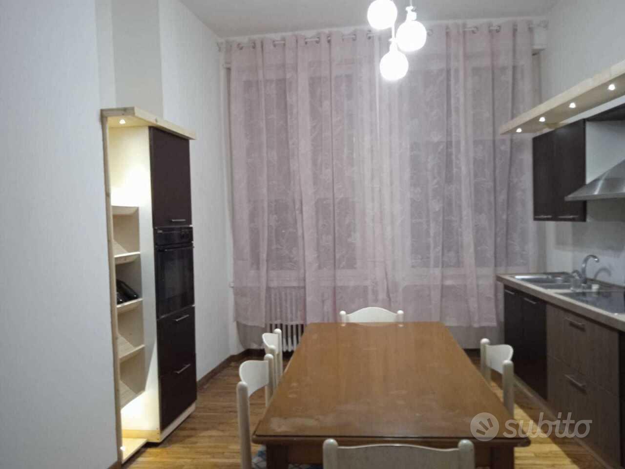 Appartamento – Vicenza, San Bortolo - Altro