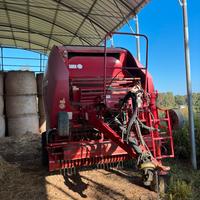 Rotopressa Welger rp535