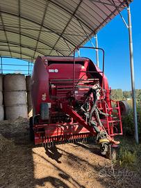 Rotopressa Welger rp535