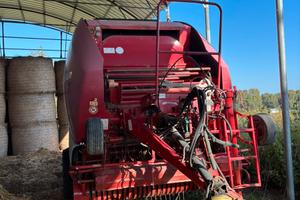 Rotopressa Welger rp535
