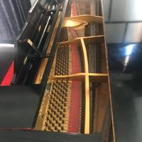 Kawi 168 pianoforte un quarto di coda