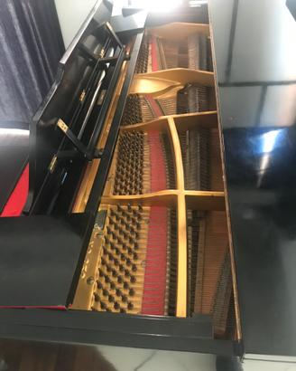Kawi 168 pianoforte un quarto di coda