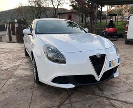 ALFA ROMEO Giulietta - 2016