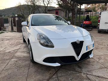 ALFA ROMEO Giulietta - 2016