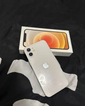 Iphone 12 128gb bianco