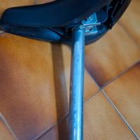 Sella Bicicletta 