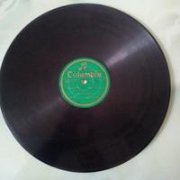 Collezione dischi 78 giri