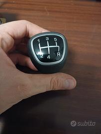 pomello cambio lancia y ypsilon