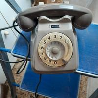 telefono SIP a ruota