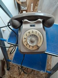 telefono SIP a ruota