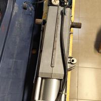 guida basculante box