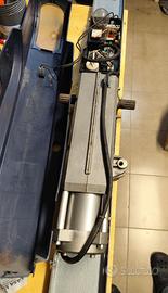 guida basculante box