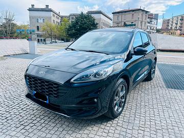 FORD FORD KUGA 2.5 BENZINA FHEV 190CV