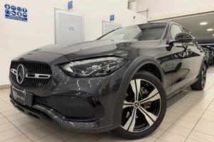 MERCEDES-BENZ C 220 d 4Matic Premium All-Terrain