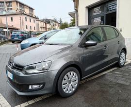 Volkswagen Polo 1.6 TDI 90CV DPF 5 porte Comfortli