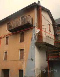 Appartamento a Saviore dell'Adamello (BS)