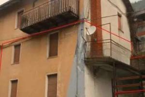 Appartamento a Saviore dell'Adamello (BS)