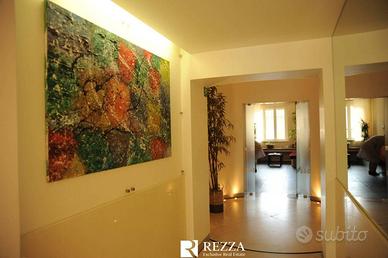 Immobile di 520 m² con più di 5 locali a Roma