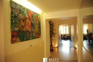 Immobile di 520 m² con più di 5 locali a Roma