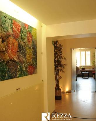 Immobile di 520 m² con più di 5 locali a Roma