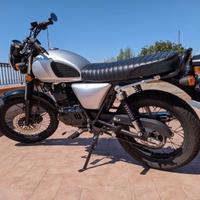 Verve Moto Classic 125 - 2016