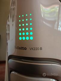Folletto  VK 220 S campionario