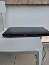 Lettore Blu-ray Sony BDP S6700
