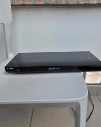 Lettore Blu-ray Sony BDP S6700