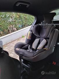 Seggiolino auto Joie