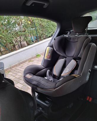 Seggiolino auto Joie