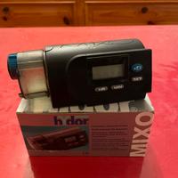 Distributore mangime