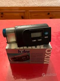 Distributore mangime