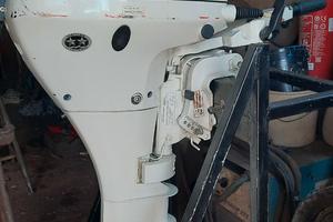 FUORIBORDO JOHNSON, 15hp, 4 tempi