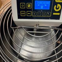 Impastatrice 25 Litri