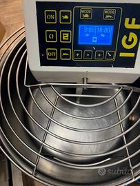 Impastatrice 25 Litri