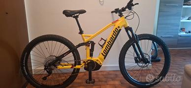E BIKE LOMBARDO SEMPIONE SPORT