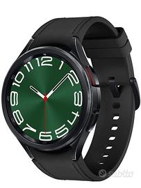 smartwatch Samsung Galaxy Watch 6 classic 47mm