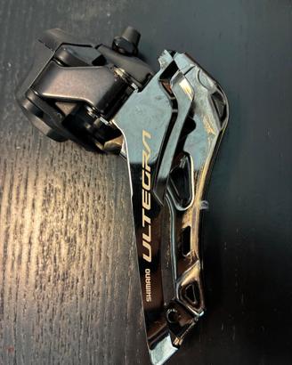 DERAGLIATORE SHIMANO ULTEGRA