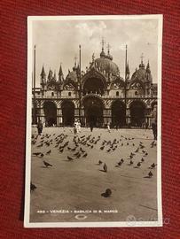 Cartolina 11 autografi giocatori Atalanta 1940