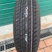 Gomma Bridgestone 255/70r18