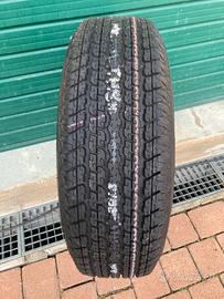 Gomma Bridgestone 255/70r18