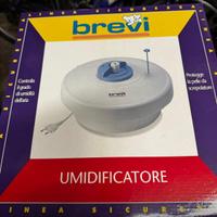 Umidificatore Brevi