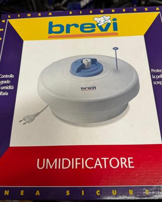 Umidificatore Brevi
