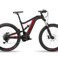 E-bike marca BH