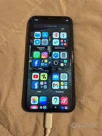 Iphone 11 64gb